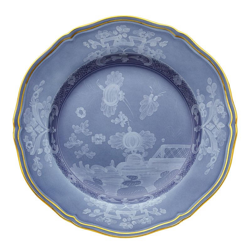 Richard Ginori OrienteItalianoヴェルミリオ21cm Richard Ginori OrienteItalianoヴェルミリオ21cm