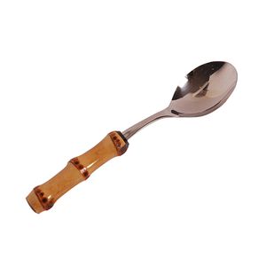 Colher Mesa Bambu Natural