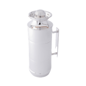 Garrafa Térmica  Prata Shefield 1L