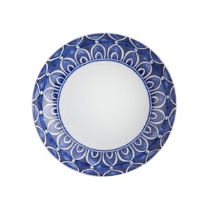 Prato Sopa Azure Vista Alegre