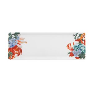 Bandeja Retangular Duality Vista Alegre